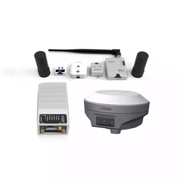 LEO-2 Autopilot Flight Control System with Datalink PPK Module for Multirotors Fixed Wing VTOL Pixhawk Flight Controller DIY